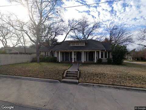 10Th, ABILENE, TX 79605