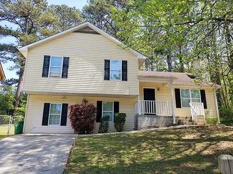 Marbut Farms, LITHONIA, GA 30058