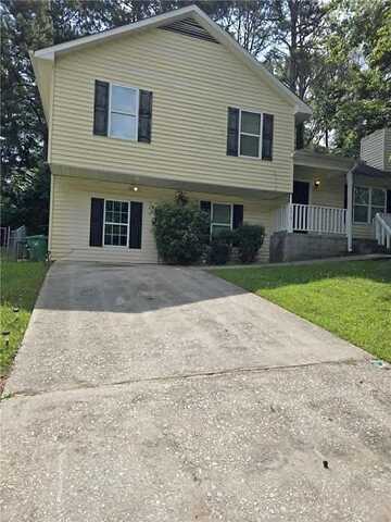 Marbut Farms, LITHONIA, GA 30058