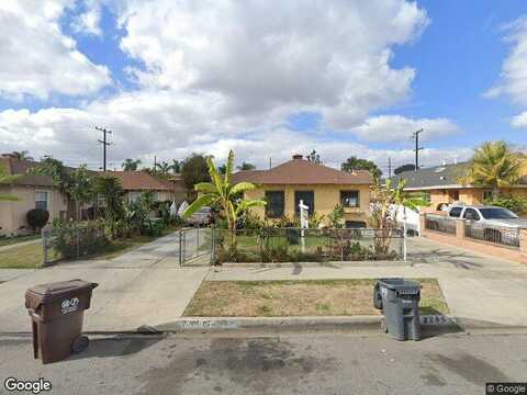 Ward, COMPTON, CA 90221