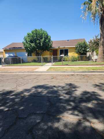 Hawes, FRESNO, CA 93706