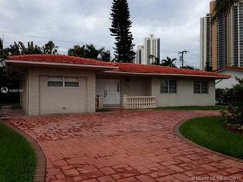 187Th, SUNNY ISLES BEACH, FL 33160