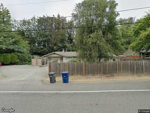 Des Moines Memorial, DES MOINES, WA 98198