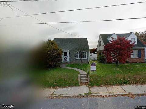 Hershey, LANCASTER, PA 17603