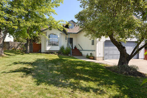 Purser, BEND, OR 97701