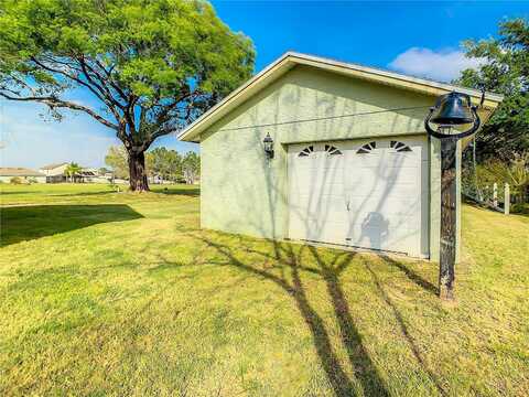 Ef Griffin, BARTOW, FL 33830