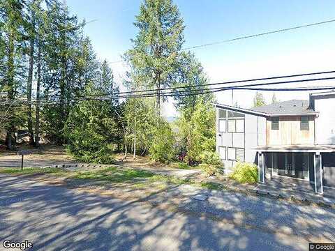 Lake Desire, RENTON, WA 98058