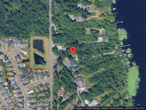 Lake Desire, RENTON, WA 98058