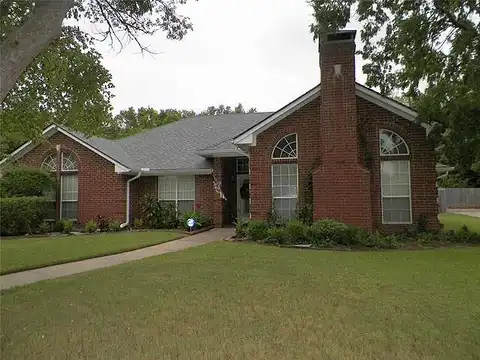 Archer, SHERMAN, TX 75092