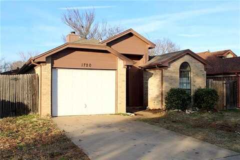 Woodhall, FORT WORTH, TX 76134