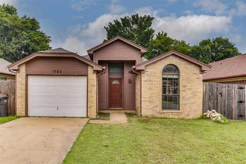 Woodhall, FORT WORTH, TX 76134