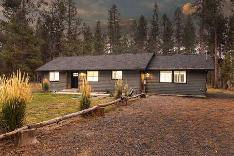 Brenda, BEND, OR 97707