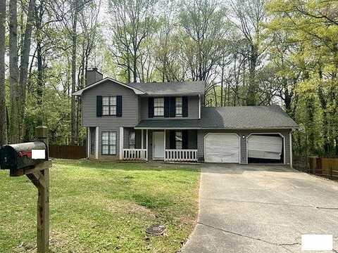 Tree Line, LITHONIA, GA 30058