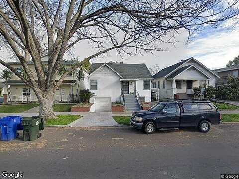 V, SACRAMENTO, CA 95818