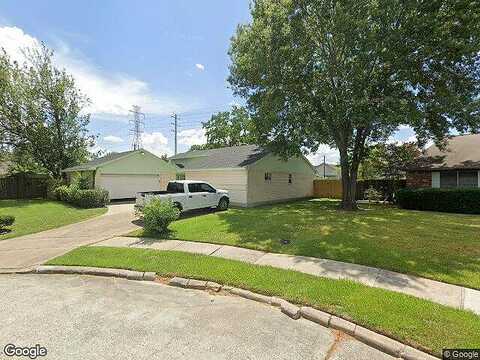 Roseglen, CHANNELVIEW, TX 77530