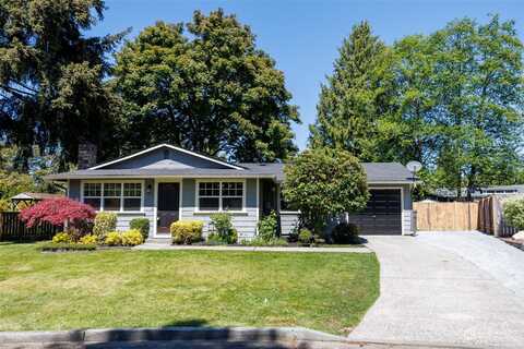 81St, KIRKLAND, WA 98034