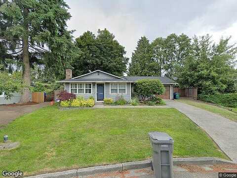81St, KIRKLAND, WA 98034