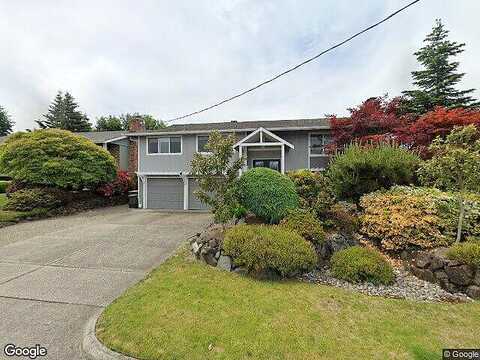 Meyers, TACOMA, WA 98465