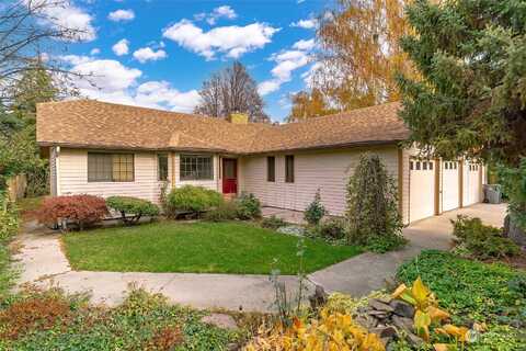 Washington, WENATCHEE, WA 98801