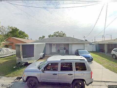 Avenue I, HAINES CITY, FL 33844