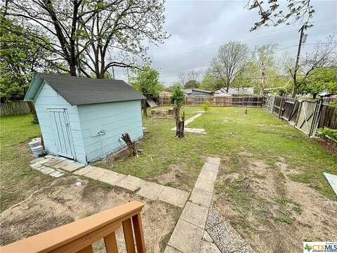37Th, TEMPLE, TX 76504