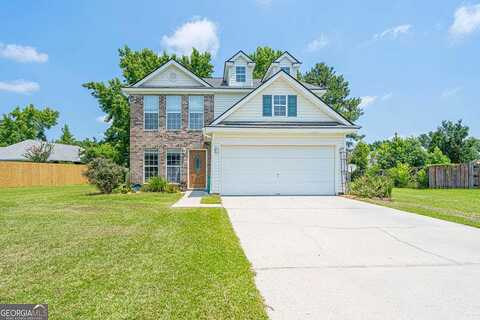 Cassidy, POOLER, GA 31322