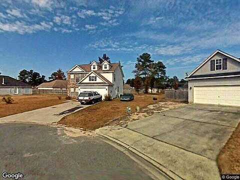 Cassidy, POOLER, GA 31322