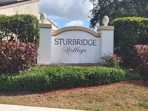 Sturbridge, WELLINGTON, FL 33414