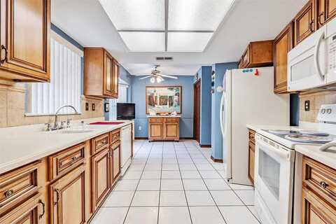 Pickford, SPRING HILL, FL 34609