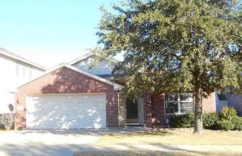 April Springs, FORT WORTH, TX 76134