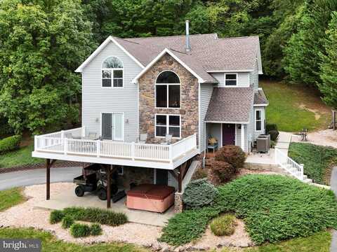 Knob, MERCERSBURG, PA 17236