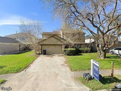 Nobility, HOUSTON, TX 77099