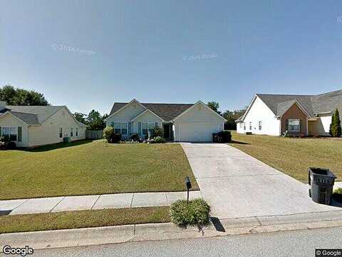 Foxchase, MCDONOUGH, GA 30253