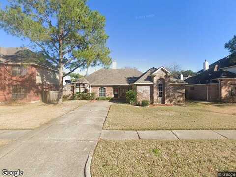 Vista Camino, HOUSTON, TX 77083