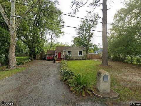 Bishop, JACKSONVILLE, FL 32207