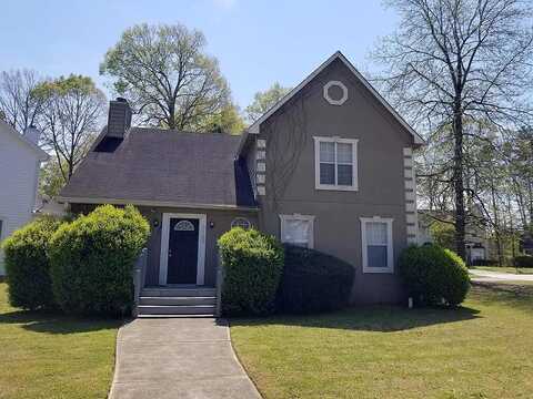 Oaktree, LITHONIA, GA 30038