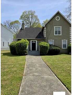 Oaktree, LITHONIA, GA 30038