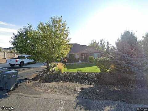 Clover, KENNEWICK, WA 99338