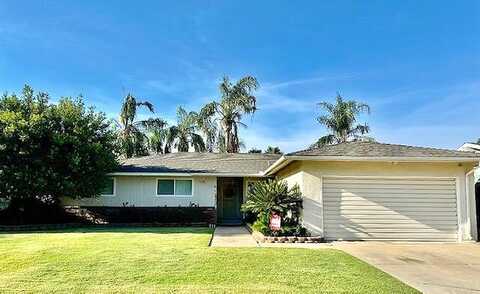 Paul, FRESNO, CA 93710