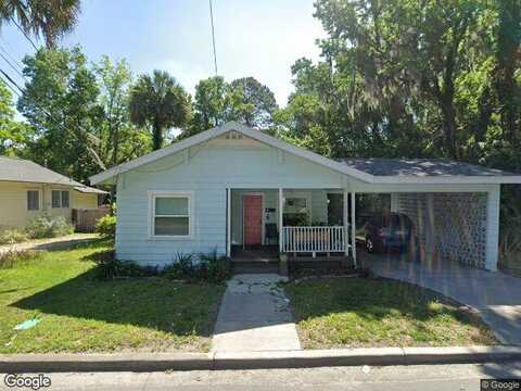 9Th, GAINESVILLE, FL 32601