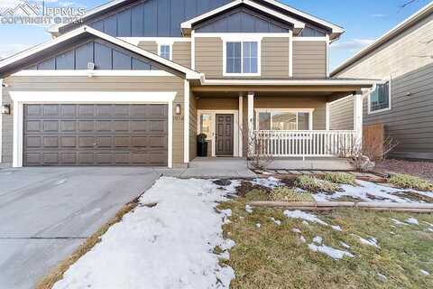 Reed Grass, COLORADO SPRINGS, CO 80915