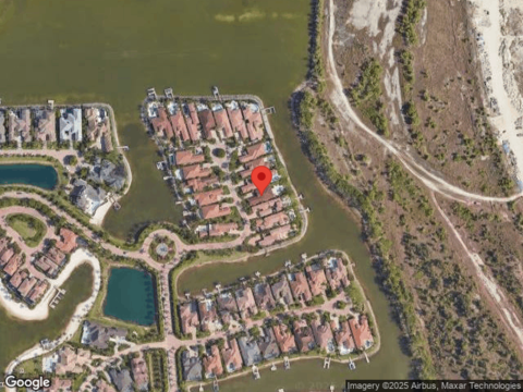 Via Portofino, MIROMAR LAKES, FL 33913