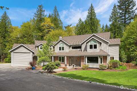 203Rd, SAMMAMISH, WA 98075