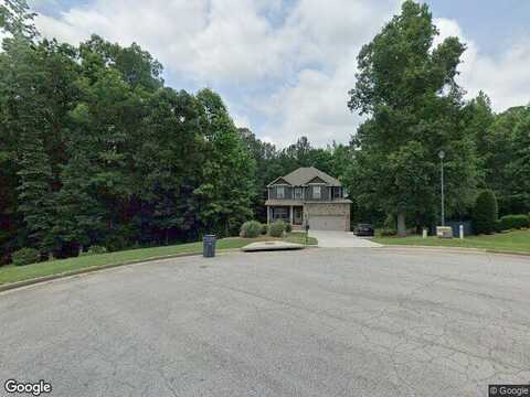 Short, MCDONOUGH, GA 30252