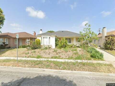 1St, INGLEWOOD, CA 90303