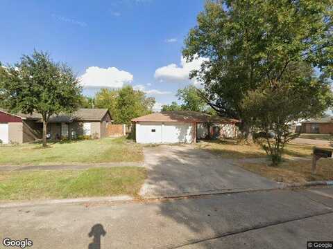 Water Park, HOUSTON, TX 77086