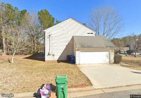 Ravenwood, LITHONIA, GA 30038