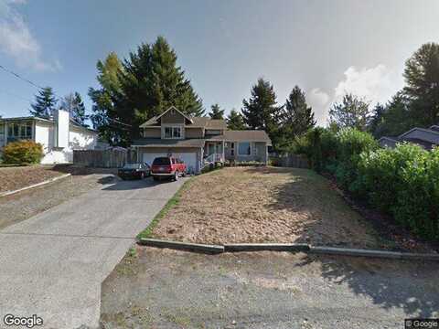 Atchinson, OLYMPIA, WA 98513