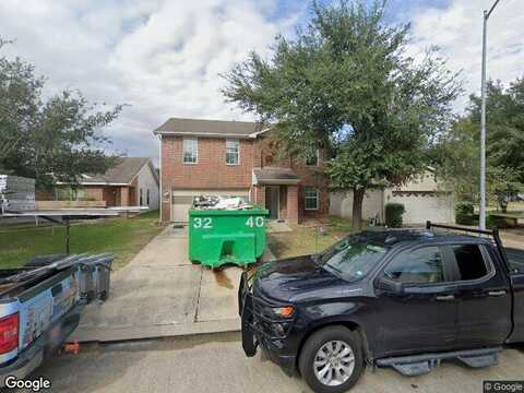 Aspen Mist, KATY, TX 77449