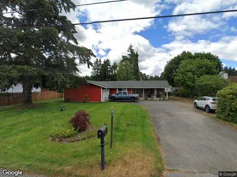 38Th, SPANAWAY, WA 98387